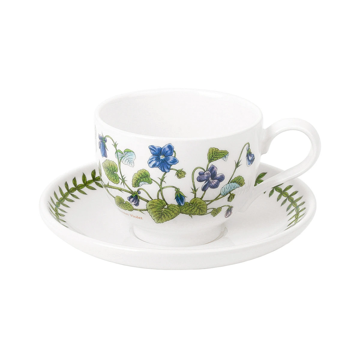 Чайная пара Botanic Garden, 200 мл