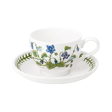 Чайная пара Botanic Garden, 200 мл