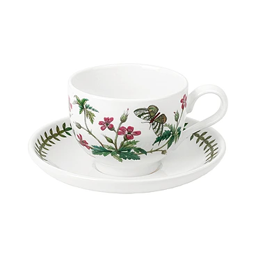 Чайная пара Botanic Garden, 200 мл