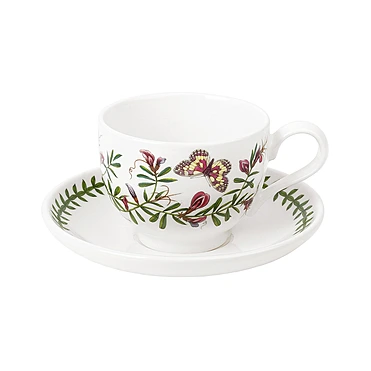 Чайная пара Botanic Garden, 200 мл