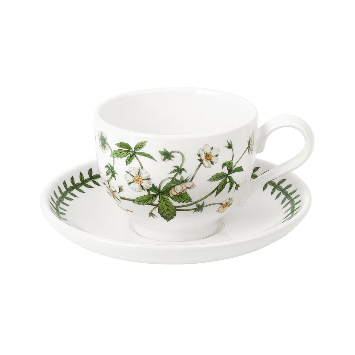 Чайная пара Botanic Garden, 200 мл