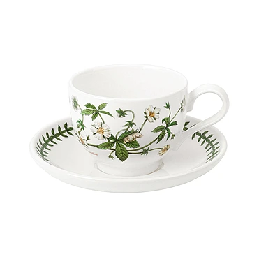 Чайная пара Botanic Garden, 200 мл