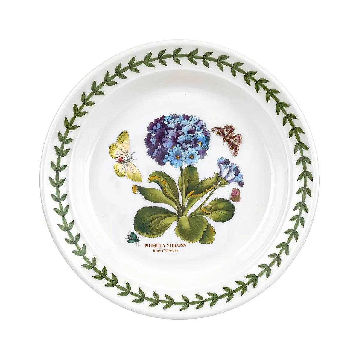 Пирожковая тарелка Botanic Garden, 16,5 см