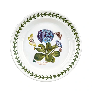 Пирожковая тарелка Botanic Garden, 16,5 см