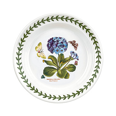 Пирожковая тарелка Botanic Garden, 16,5 см