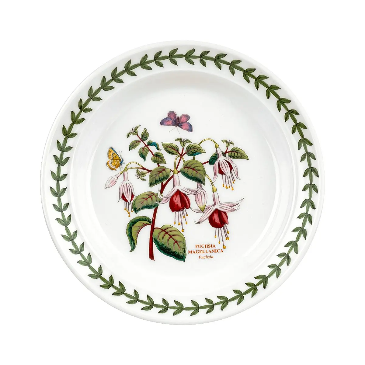 Пирожковая тарелка Botanic Garden, 16,5 см