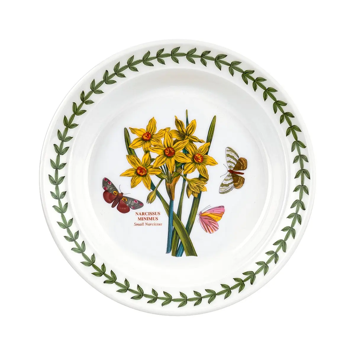 Пирожковая тарелка Botanic Garden, 16,5 см