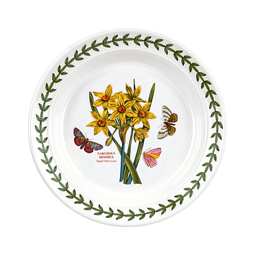 Пирожковая тарелка Botanic Garden, 16,5 см