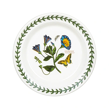 Пирожковая тарелка Botanic Garden, 16,5 см