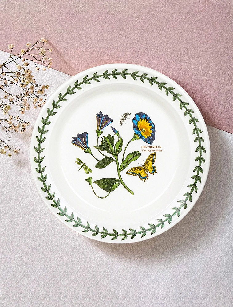 Пирожковая тарелка Botanic Garden, 16,5 см от Portmeirion