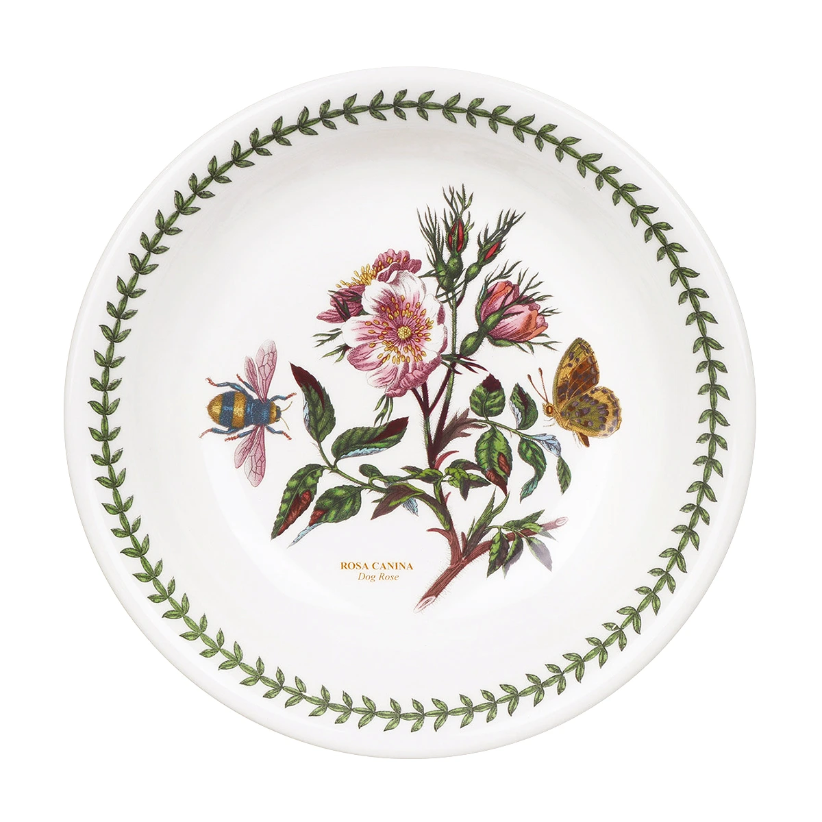 Суповая тарелка Botanic Garden, 22 см