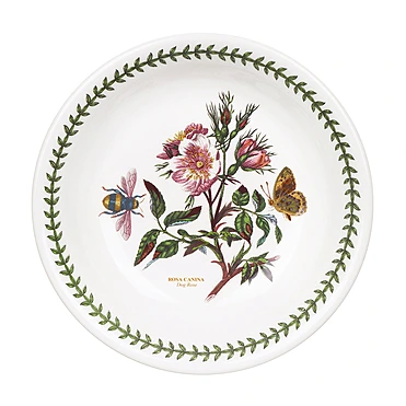 Суповая тарелка Botanic Garden, 22 см