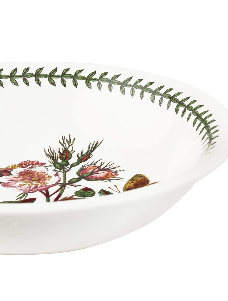 Суповая тарелка Botanic Garden, 22 см от Portmeirion