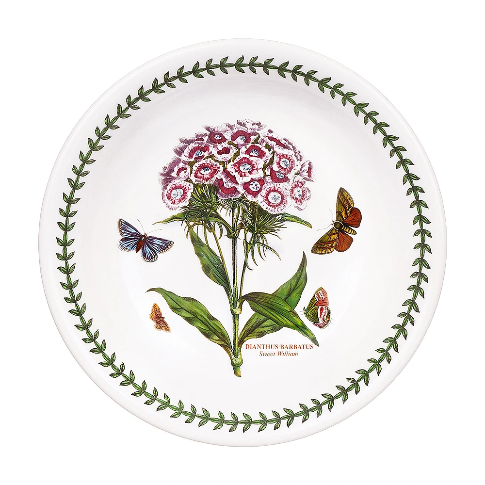 Суповая тарелка Botanic Garden, 22 см от Portmeirion