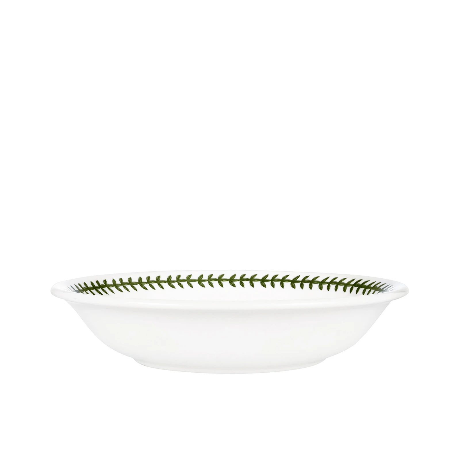 Суповая тарелка Botanic Garden, 22 см