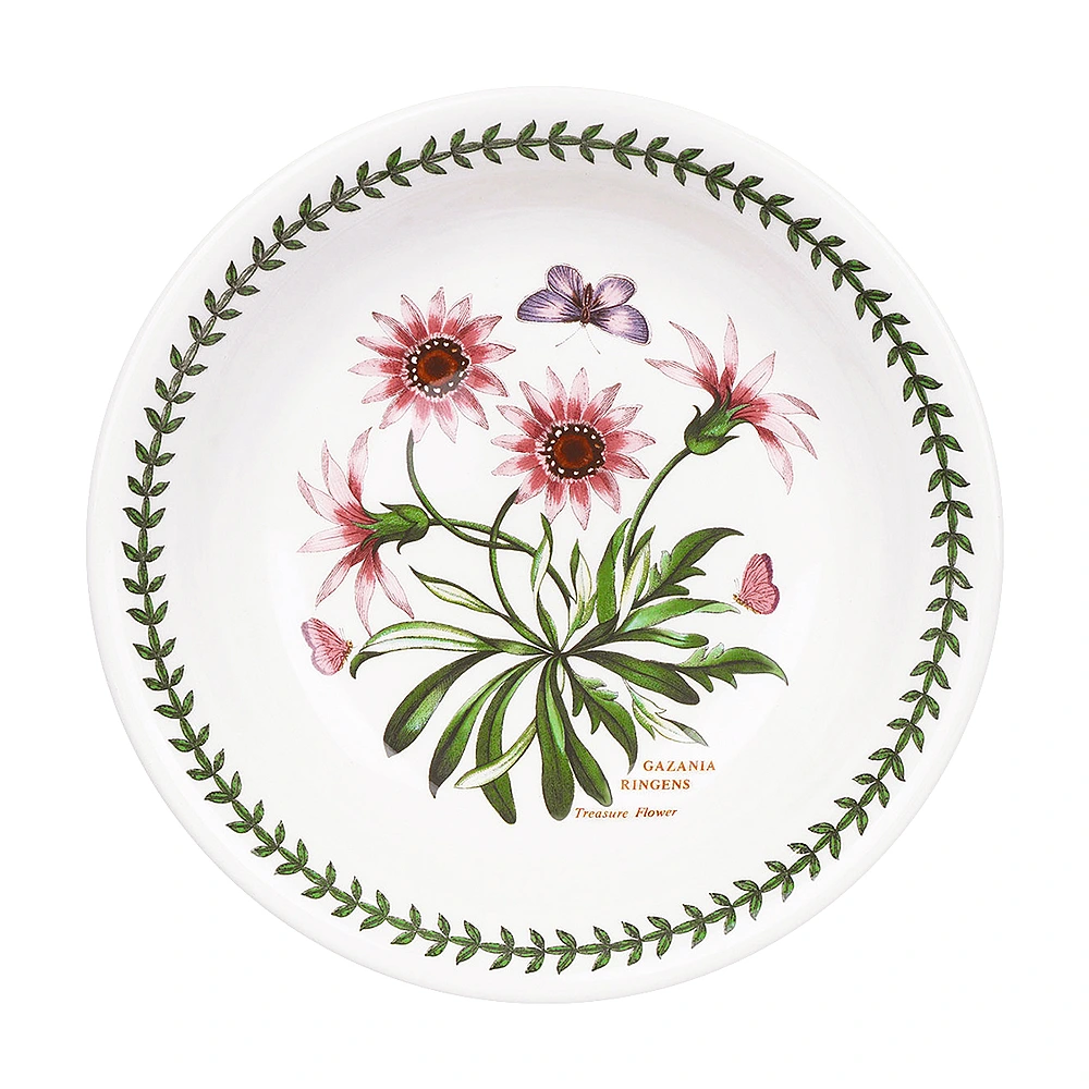 Суповая тарелка Botanic Garden, 22 см от Portmeirion