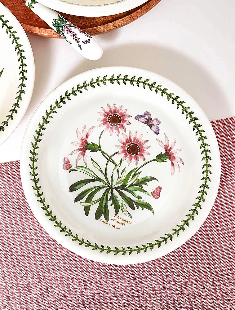 Суповая тарелка Botanic Garden, 22 см от Portmeirion