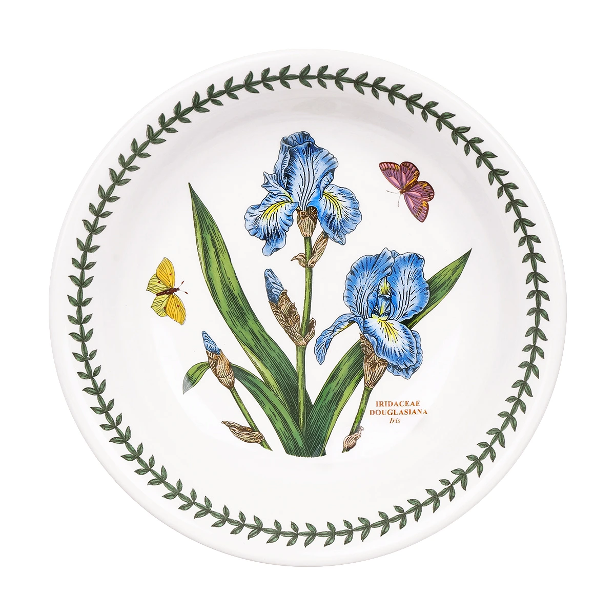 Суповая тарелка Botanic Garden, 22 см