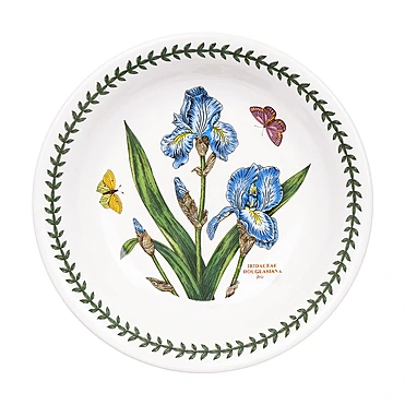 Суповая тарелка Botanic Garden, 22 см