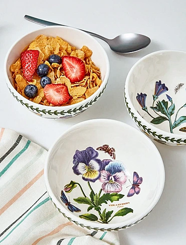 Пиала Botanic Garden, 14 см