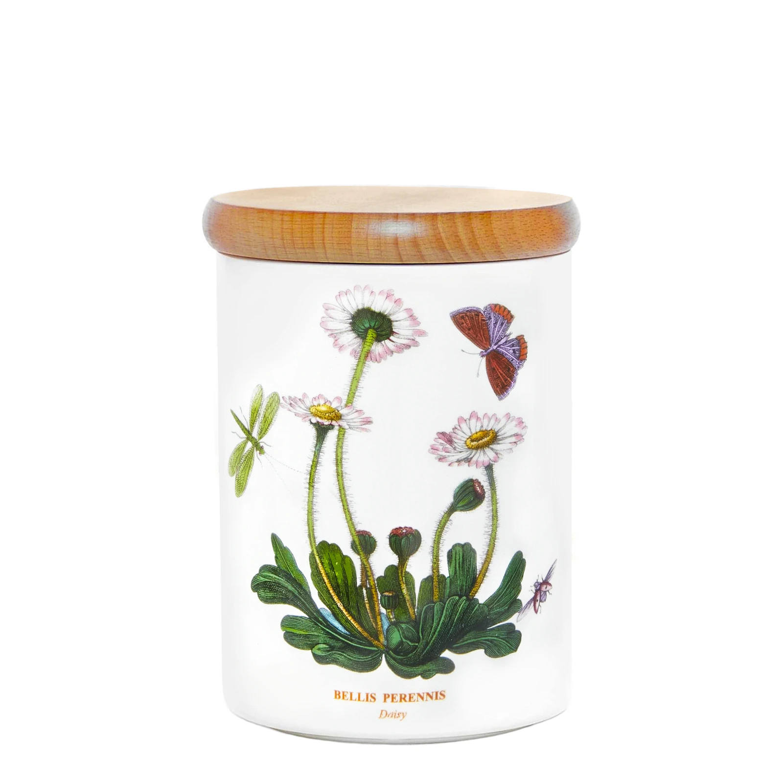 Ёмкость для хранения сыпучих продуктов Botanic Garden, 680 мл