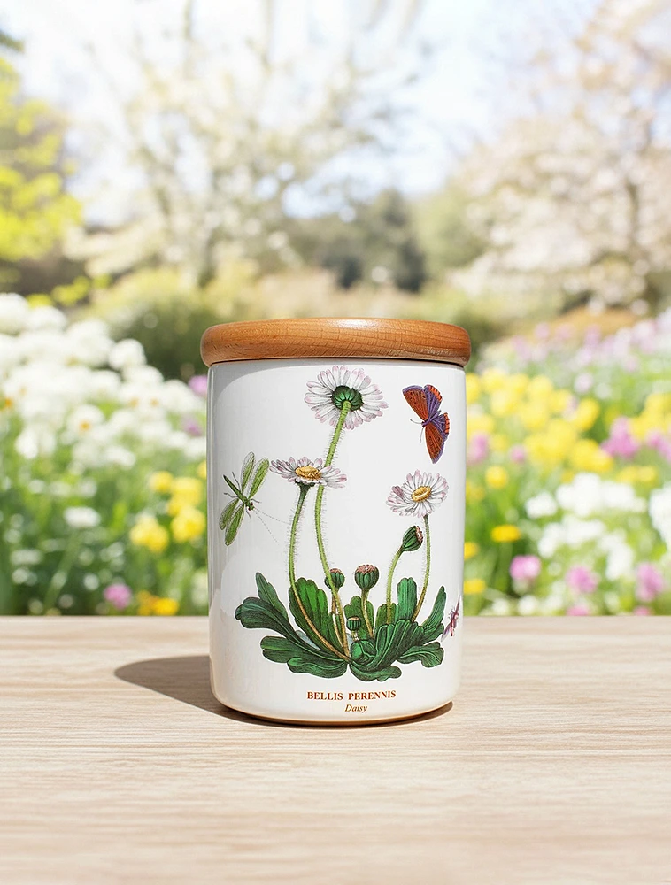 Ёмкость для хранения сыпучих продуктов Botanic Garden, 680 мл от Portmeirion