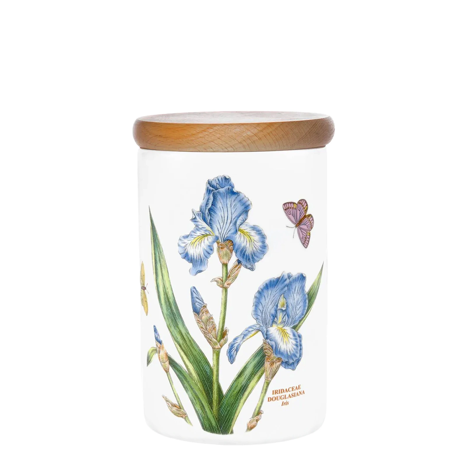 Ёмкость для хранения сыпучих продуктов Botanic Garden, 1 л