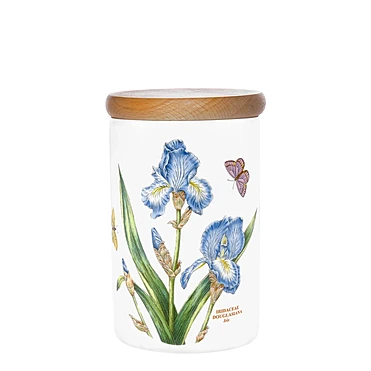 Ёмкость для хранения сыпучих продуктов Botanic Garden, 1 л