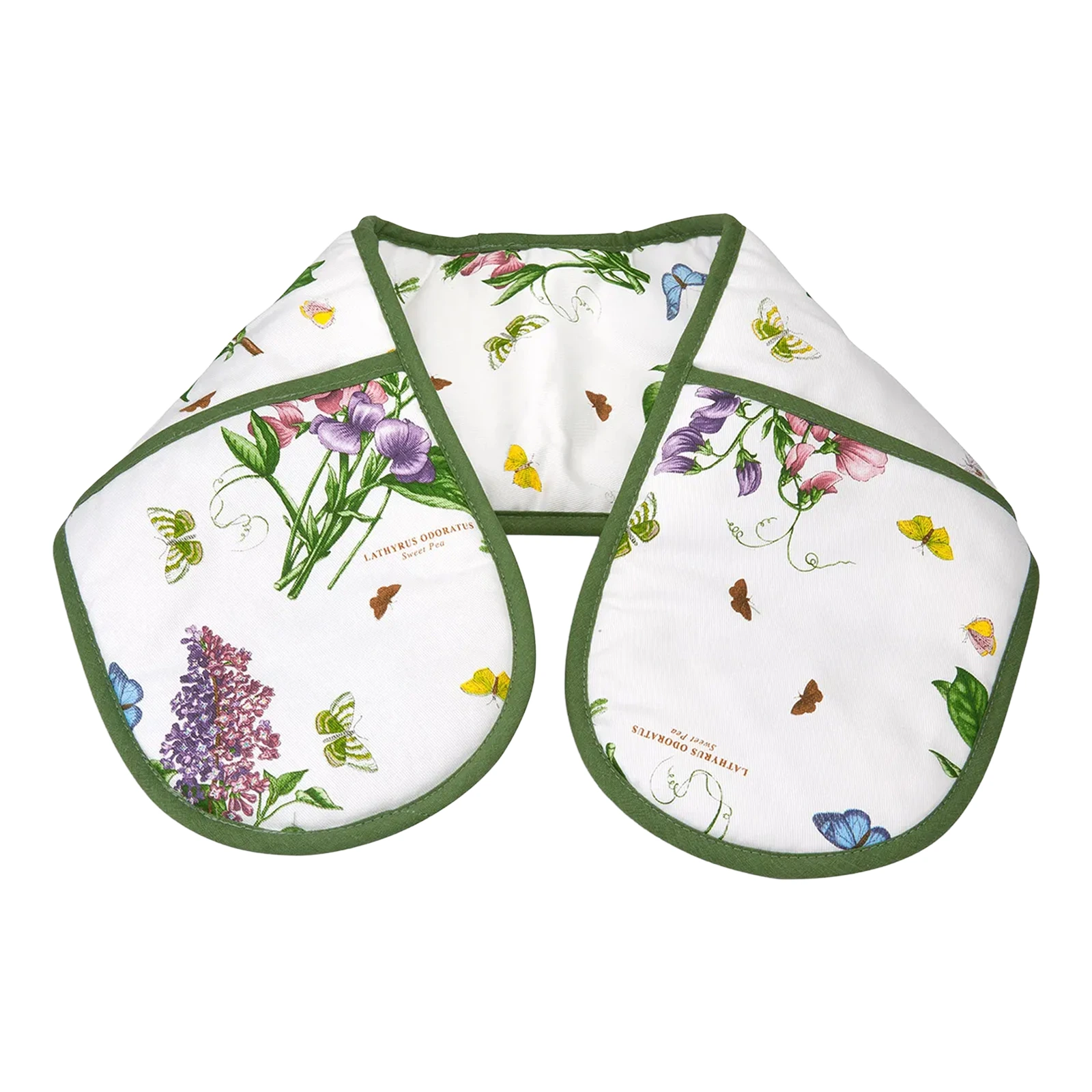 Кухонная прихватка Botanic Garden, 18x88 см