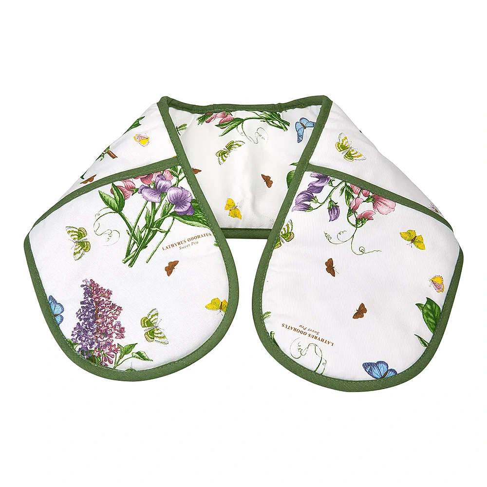 Кухонная прихватка Botanic Garden, 18x88 см от Portmeirion