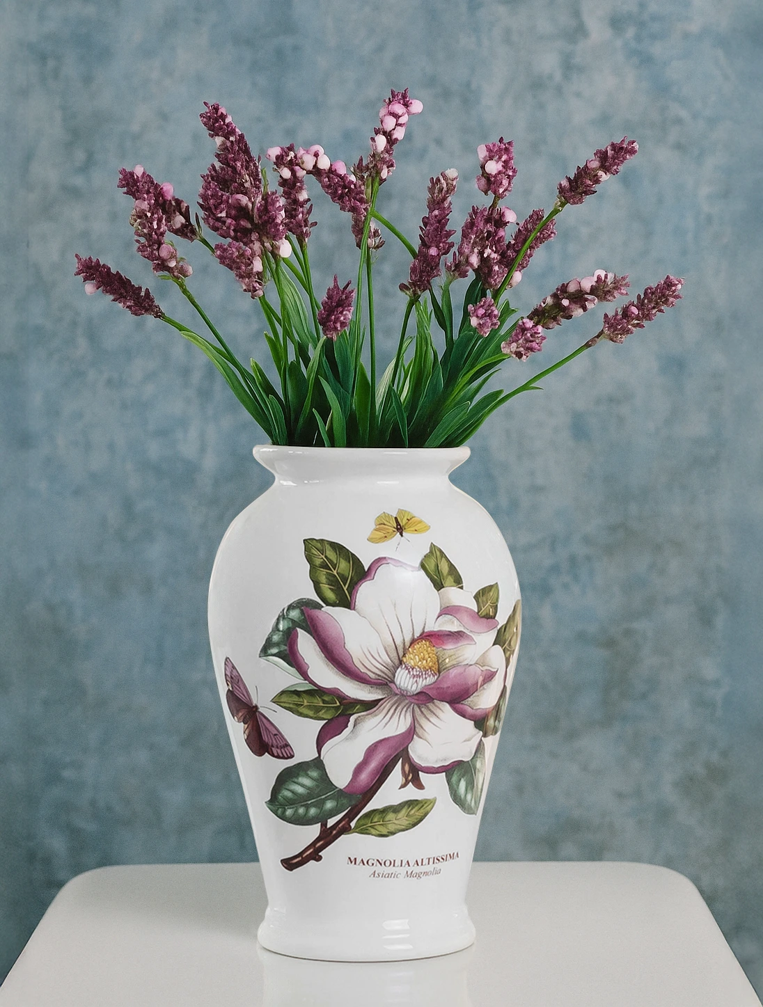 Ваза Botanic Garden, 20 см