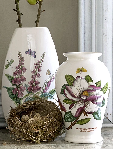 Ваза Botanic Garden, 20 см