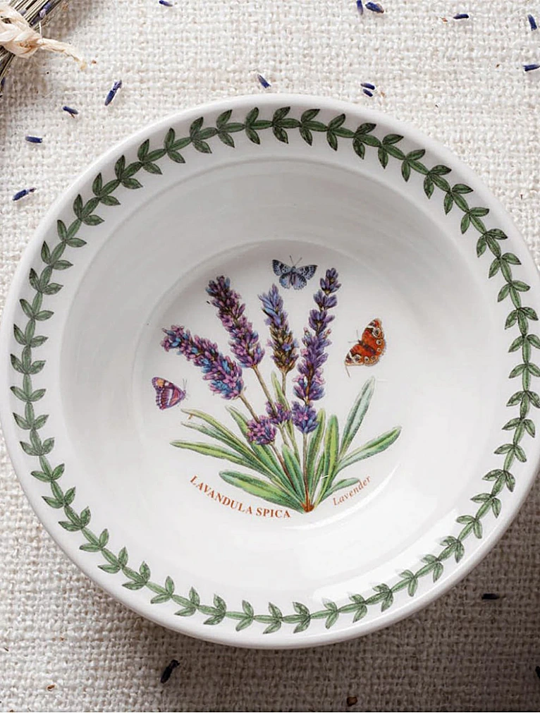 Набор из 6 пиал Botanic Garden, 16,5 см от Portmeirion