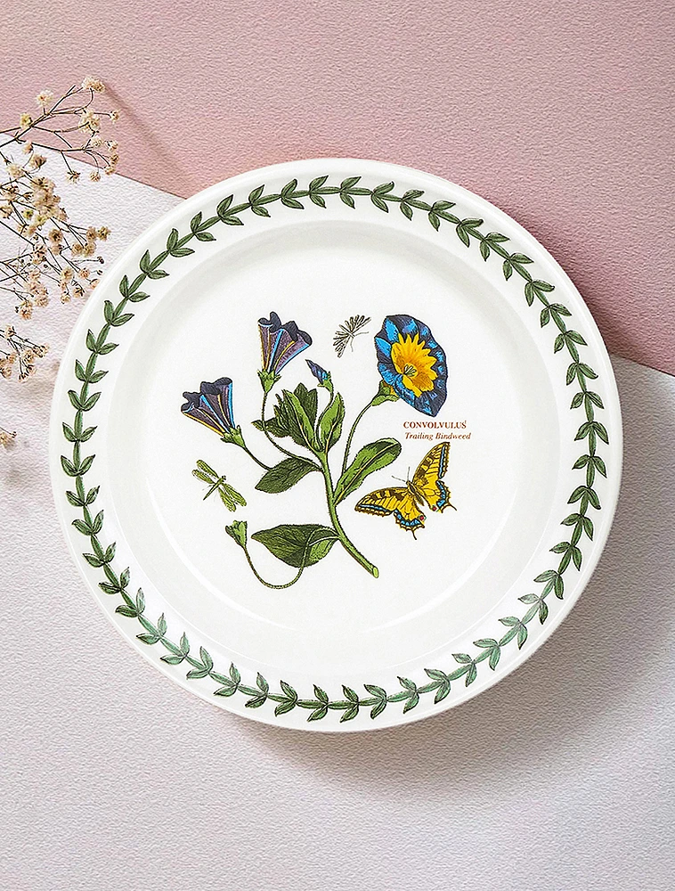 Набор из 6 пирожковых тарелок Botanic Garden, 16,5 см от Portmeirion