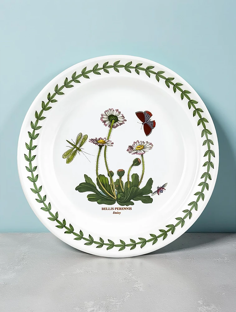 Набор из 6 пирожковых тарелок Botanic Garden, 16,5 см от Portmeirion