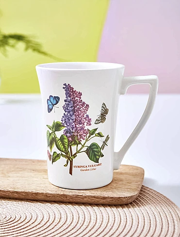 Набор из 2 кружек Botanic Garden, 300 мл
