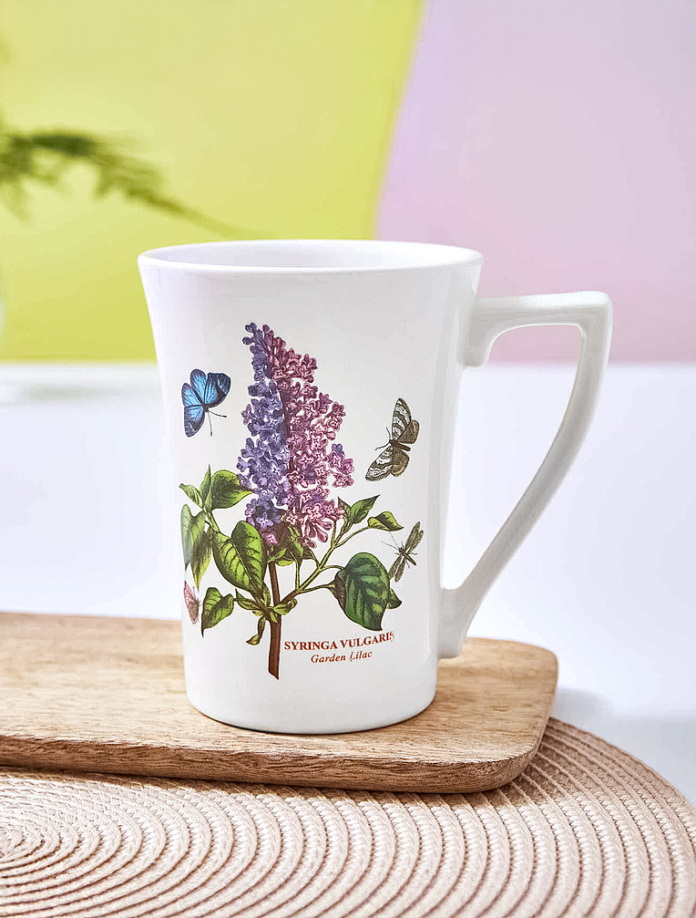 Набор из 2 кружек Botanic Garden, 300 мл от Portmeirion
