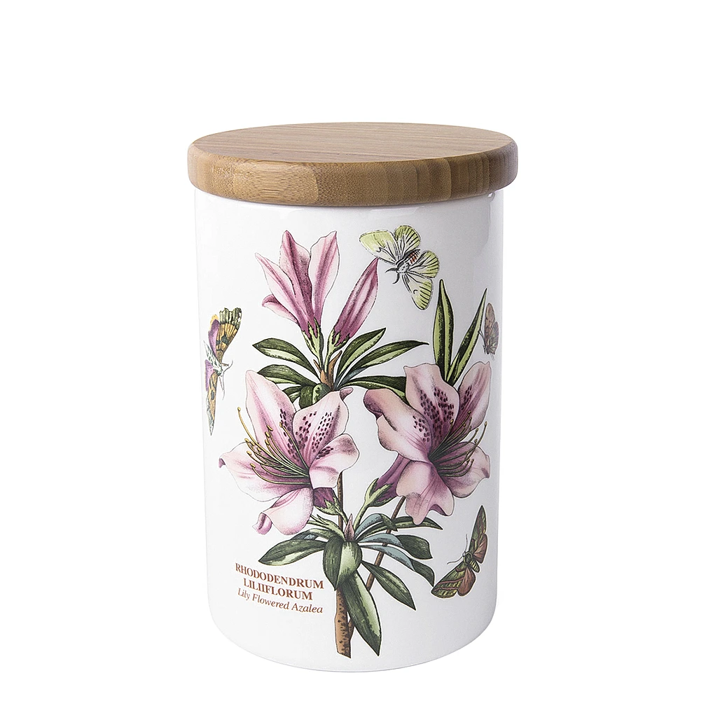 Ёмкость для хранения сыпучих продуктов Botanic Garden, 1,75 л от Portmeirion