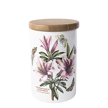 Ёмкость для хранения сыпучих продуктов Botanic Garden, 1,75 л