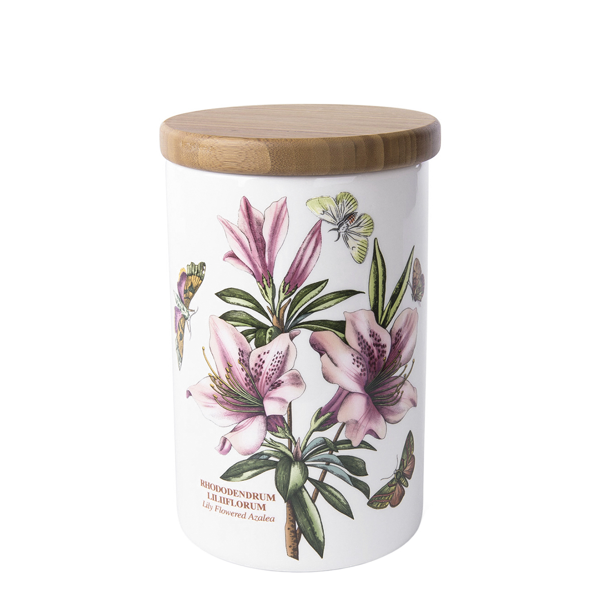 Ёмкость для хранения сыпучих продуктов Botanic Garden, 1,75 л от Portmeirion