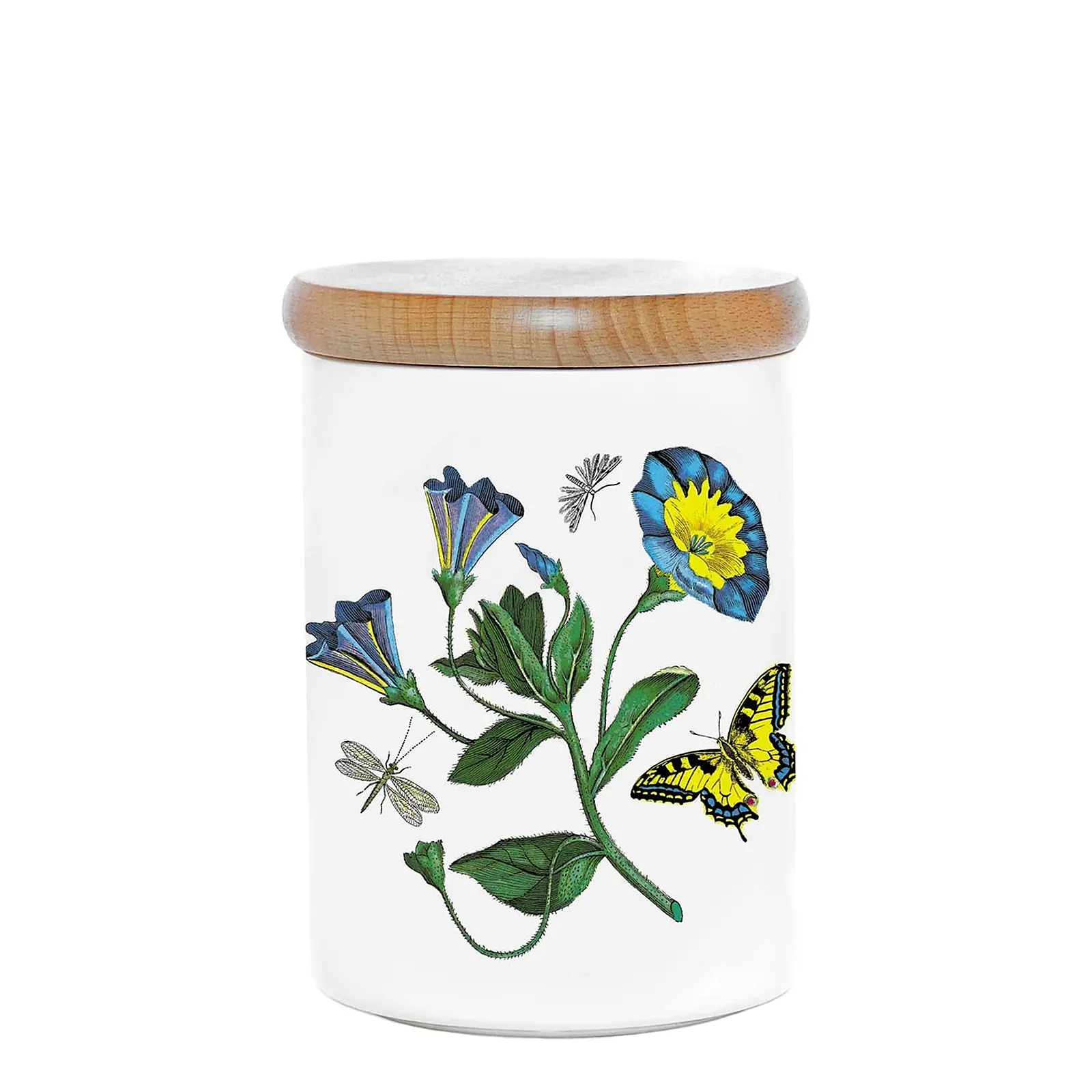Ёмкость для хранения сыпучих продуктов Botanic Garden, 680 мл