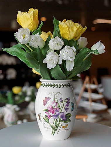 Ваза Botanic Garden, 23 см