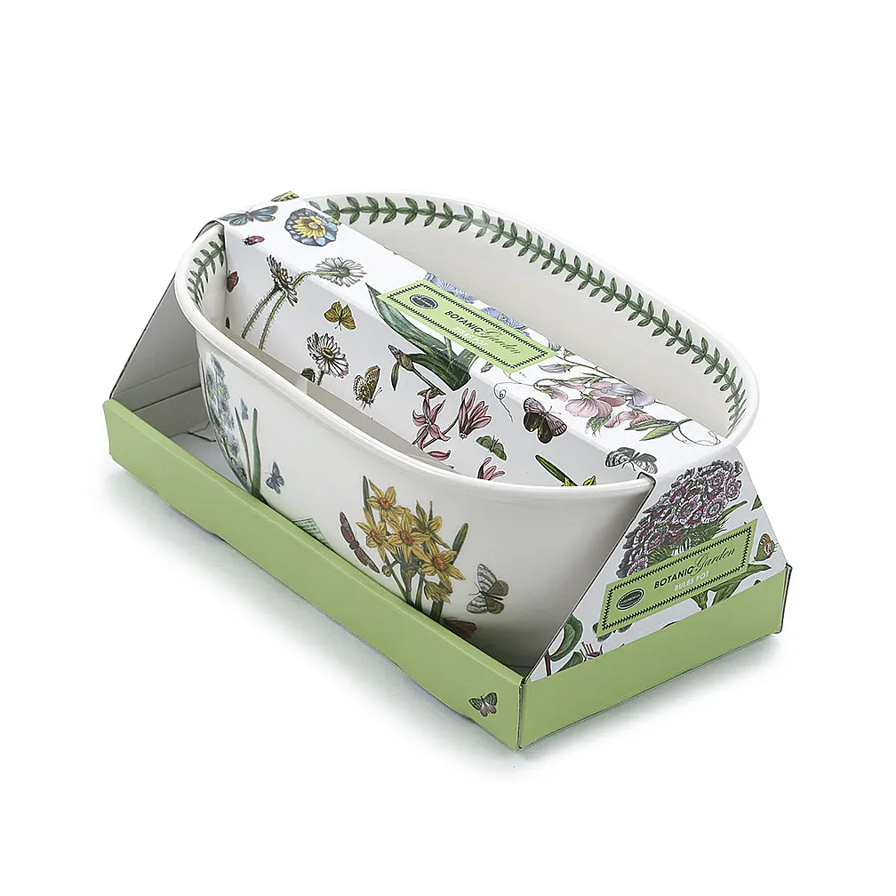 Горшок для цветов Botanic Garden, 10x26 см от Portmeirion