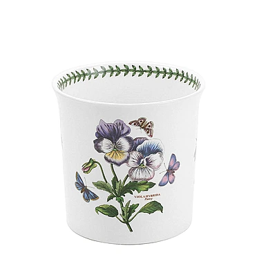 Горшок для цветов Botanic Garden, 14x15 см