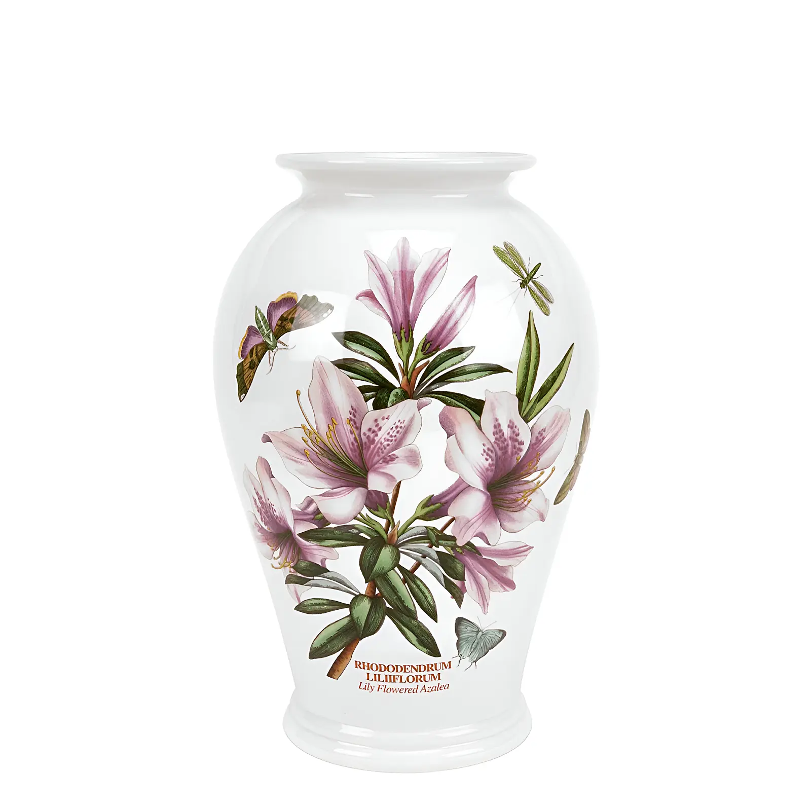 Ваза Botanic Garden, 25 см