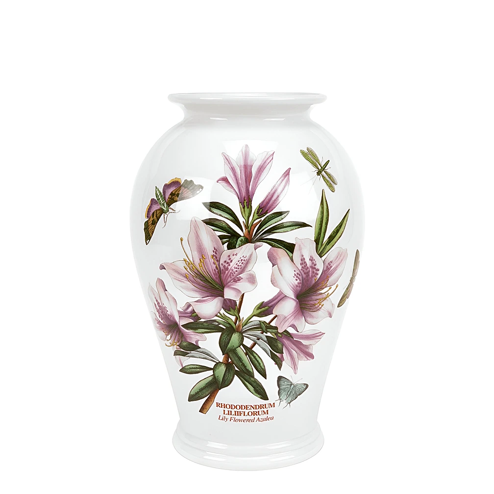 Ваза Botanic Garden, 25 см от Portmeirion