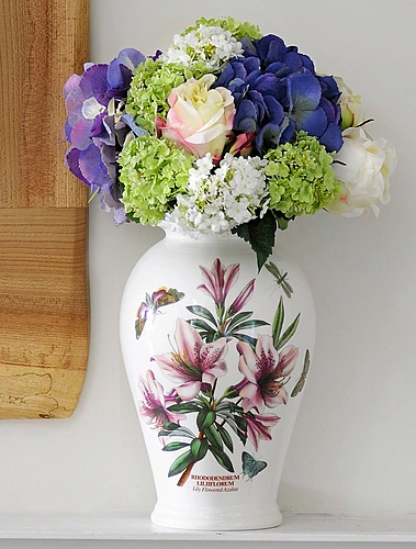 Ваза Botanic Garden, 25 см