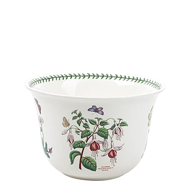 Горшок для цветов Botanic Garden, 15x22,5 см