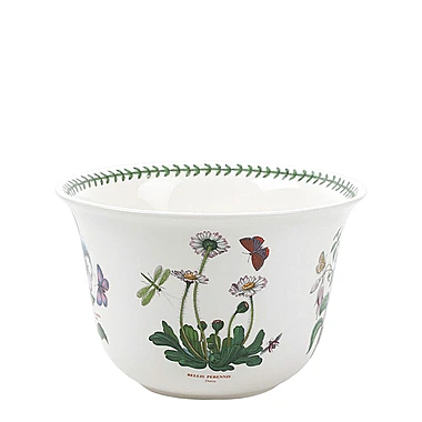 Горшок для цветов Botanic Garden, 15x22,5 см