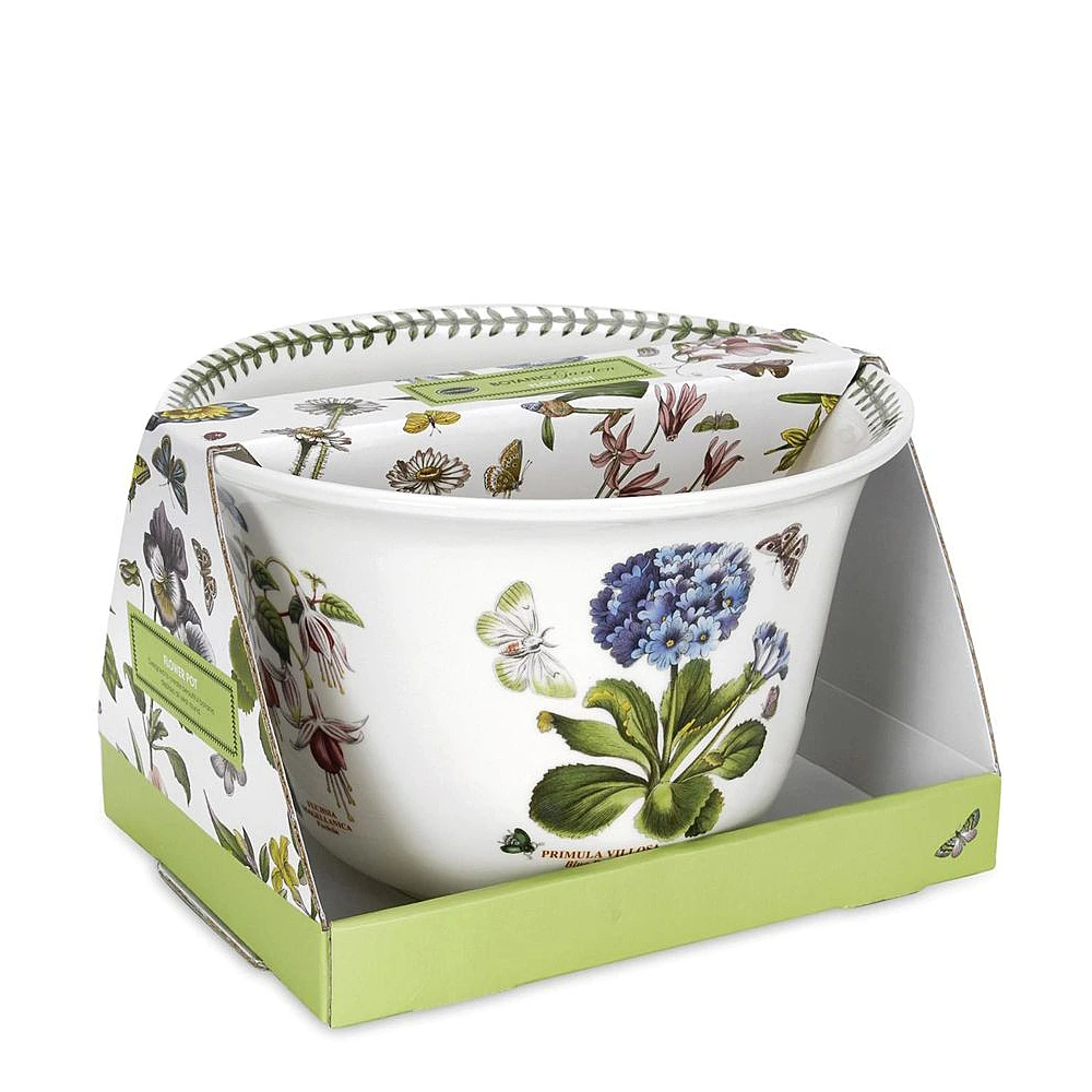 Горшок для цветов Botanic Garden, 15x22,5 см от Portmeirion